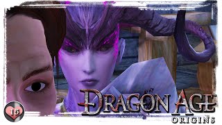 Demon Dillemas - Dragon Age: Origins - Ep. 15