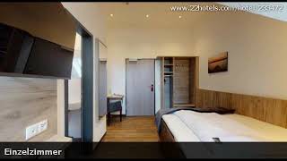 Hotelbewertungen WH Hotels Papenburg Zentrum