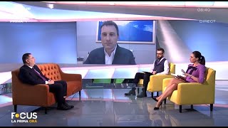 Ce este RESPO CITY, competiția la care participă studenții de la arhitectură (Prima TV)