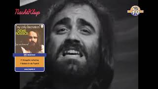 Demis Roussos - My Only Fascination (4) (1974) 192TV