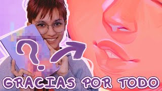 SORTEO INTERNACIONAL ✨ Hago una ILUSTRACIÓN para un PROYECTO MUSICAL