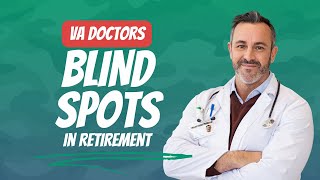 Revealing VA Doctors Retirement Blind Spots