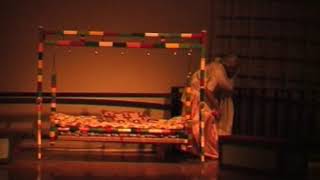 AMMA JO PEENGHO Full Sindhi Movie l Drama l Natak l Theatre