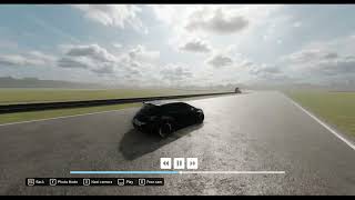 (WR) 00:58:939, N-Ring, Time Attack, Car X Drift Racing, Rolla ZR, AWD