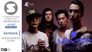 Modestep - KISS Nights Drum And Bass - 24 July 2023 | KISS FM