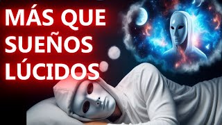 Yoga del Sueño: ¿Quieres Despertar en tus Sueños?