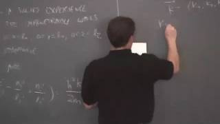 Free Electron Theory Part 1