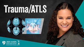 Trauma/ATLS | Core DEI EM Lecture