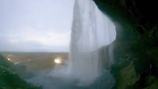 Seljalandsfoss Iceland