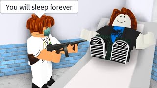 The Roblox Hospital Experience