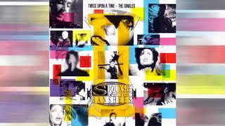 Siouxsie&The Banshess, Fireworks, Twice Upon A Time The Singles faixa 1