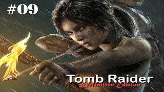 Tomb Raider Definitive Edition - Part 9