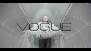 Vogue (Official Visualiser / Compilation Video)