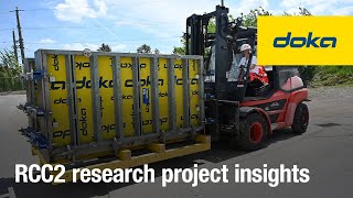 RCC2 research project insights [EN]