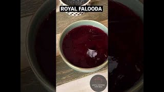 Royal Falooda | Falooda Recipes | Summer desserts recipes