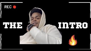 My Introduction Video! Welcome To Da Channel 🔥