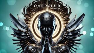 Melodic Techno IMMERSION  🔊 OVERCLUB #40 by Damian William