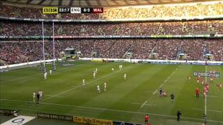 2012 Six Nations R3 England v Wales (Full Match)