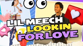 Lil Meech VS 20: Is meech Lookin For Love?