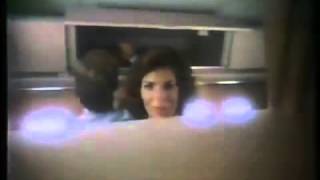 1976 United Airlines "Busy Woman" Commercial