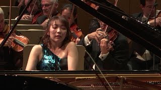 Claire Huangci - Final Géza Anda Competition 2018