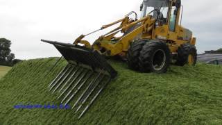 Silage 2016 - James Wallace