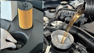 Motor yağ değişimi | Nasıl yapılır