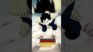 mission:kill  goku (kakarot) #anime #dbz #saitama #goku #shorts