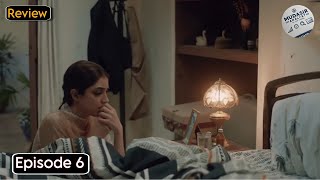 Sunn Mere Dill Episode 6 Teaser & Promo Review - Har Pal Geo Drama - 24th Oct 2024