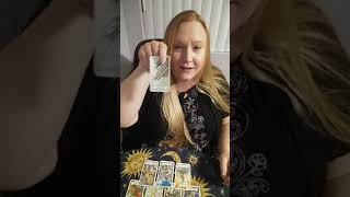 Taurus General Tarot Reading January 2020