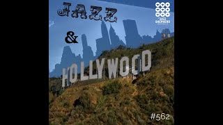 #562/ THE IMPACT of the HOLLYWOOD FILM COMPANY"S ENTERING the JAZZ RECORD INDUSTRY in the 50.s pt 1