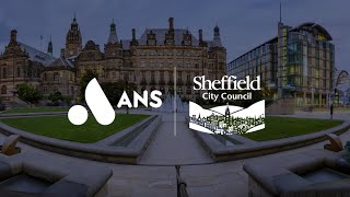 Customer Success Story: Sheffield Council & ANS