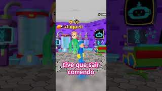 Como Virar um RAINBOW FRIEND Gigante no PK XD