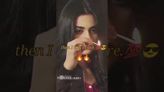 sigma rule female attitude whatsapp status🔥🔥#shortfeed #viralvideo #shortsvideo #hayat #shorts