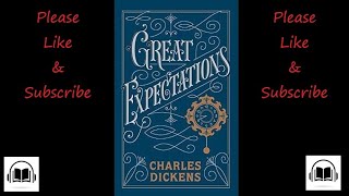 Great Expectations by Charles Dickens full audiobook Part 1