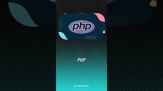 ما هو الفرق بين  Ruby و PHP. #برمجة #داتا #data