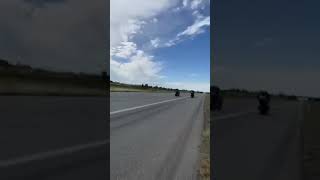 zx12r vs gsxr k6 friendly