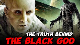 The Hidden Story of Prometheus | How It All Began