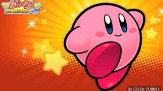 Kirby,s dreamland song