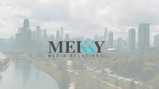 Mekky Media Relations 5th Anniversary Highlights