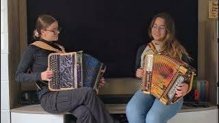 Antonio Concertino com uma modinha muito bonita e muito bem tocada.#Concertina #Artistas #Talento