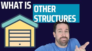 What Is Other Structures Coverage? | Homeowners Insurance Coverage