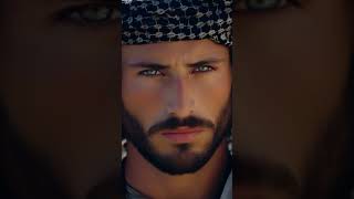 Jordanian Journeys 🇯🇴 🇯🇴 🇯🇴 🇯🇴🌟 Beautiful Ethnic Jordanian Circassian Man Portrait Global Facescapes