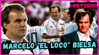 🇦🇷 MARCELO BIELSA // historia futbolística 🇦🇷