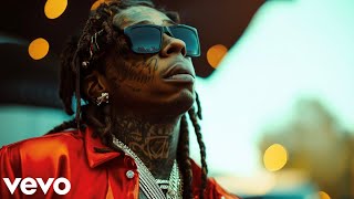 Lil Wayne - Sunset ft. Eminem & Juice WRLD (Music Video) 2024