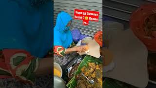 Nasi Buk Bu Tuni Kota Malang Mantab