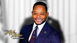 Pastor Alph Lukau: General Overseer of Alleluia Ministries International