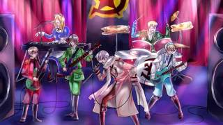 Nightcore- The Soviet Song