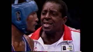 World cham. 1993 Boxing