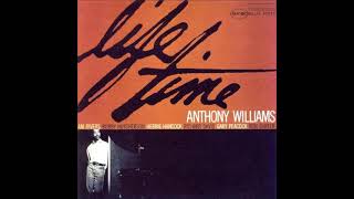 Ron Carter - Barb's Song to the Wizard from Life Time by Tony Williams #roncarterbassist